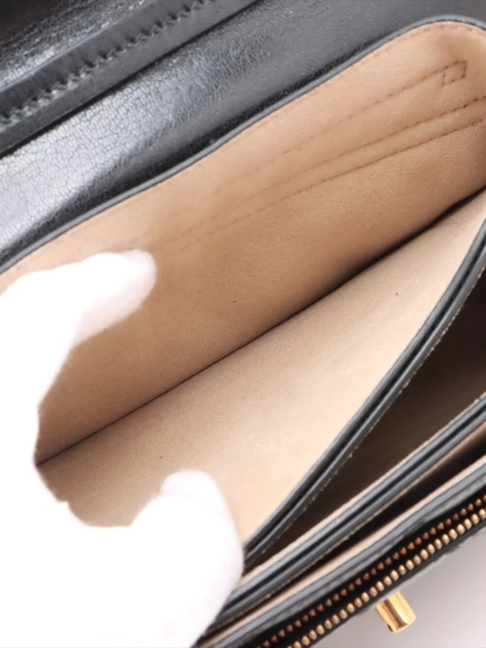 doc GIVENCHY 2 WAY BAG A108 - Picture 8 of 13